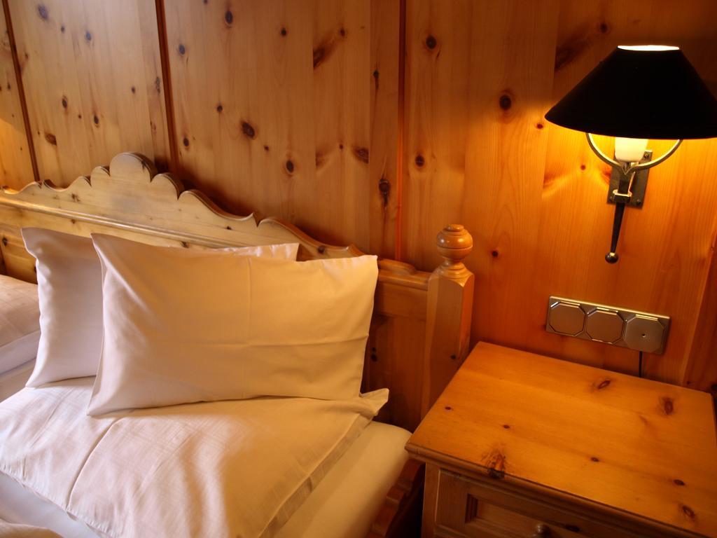 Der Gannerhof Hotell Innervillgraten Rom bilde