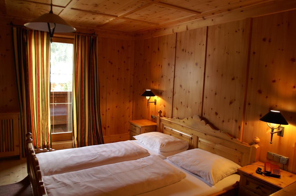 Der Gannerhof Hotell Innervillgraten Rom bilde