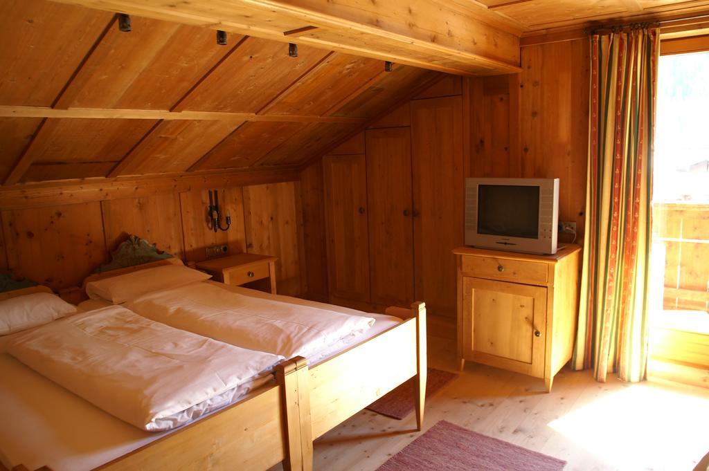 Der Gannerhof Hotell Innervillgraten Rom bilde